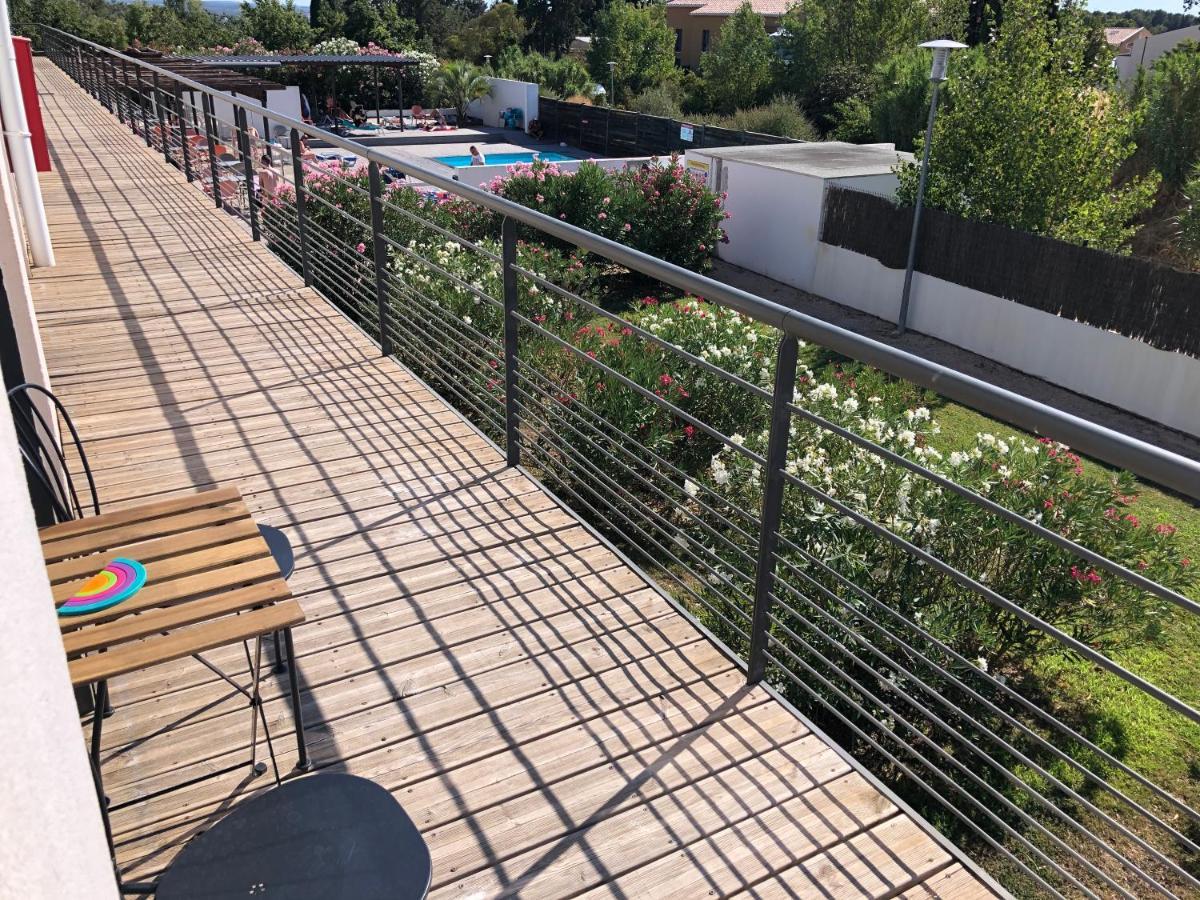 Ma Place Au Sud 1 Eguilles Exterior photo
