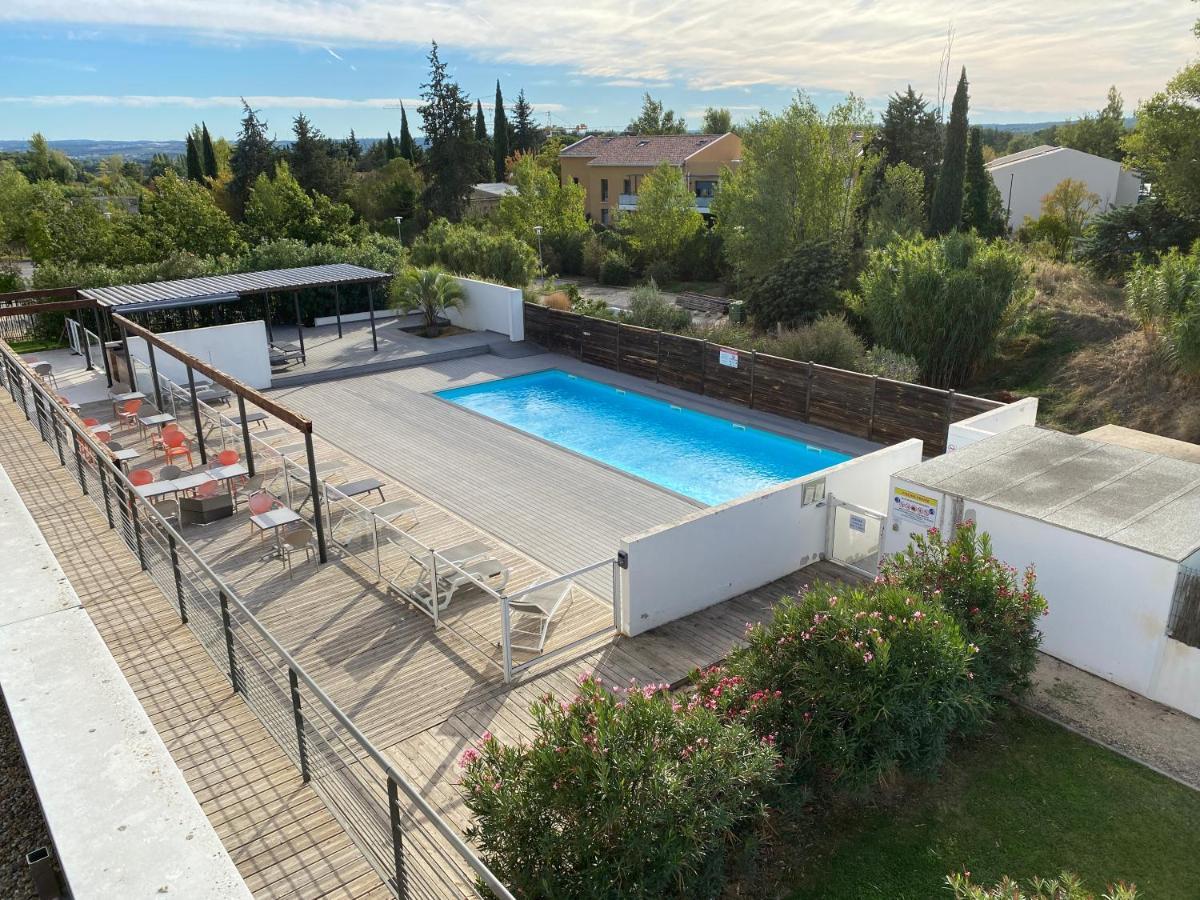 Ma Place Au Sud 1 Eguilles Exterior photo